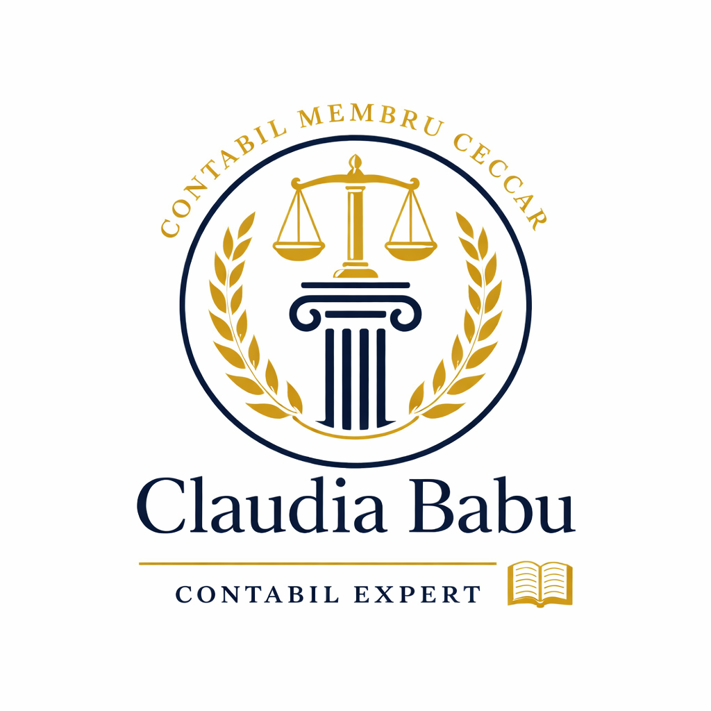LOGO Claudia2